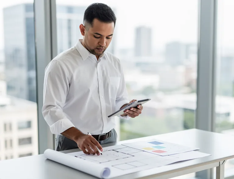 Commercial Real Estate Broker service in Tacoma